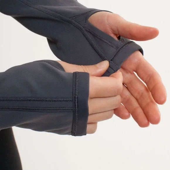 Lululemon Pure Balance Jacket - Picture 2 of 6